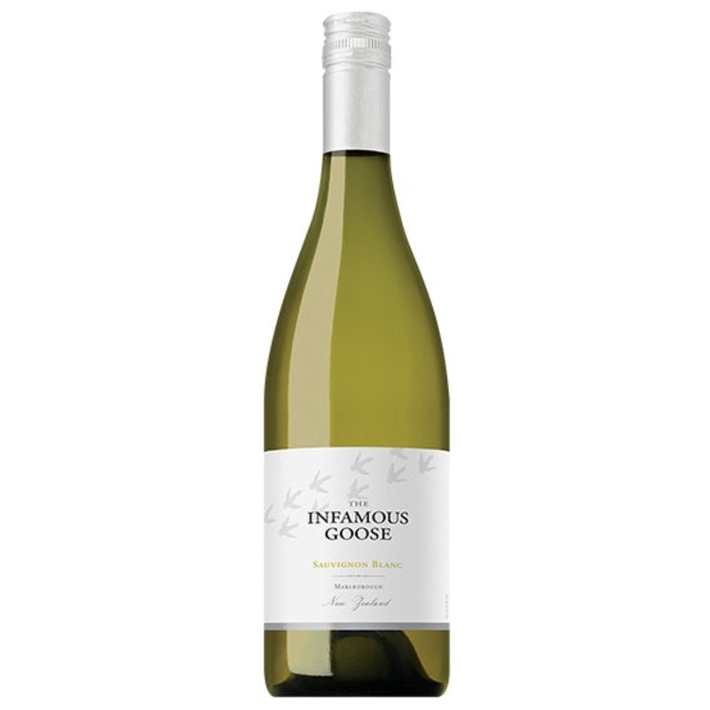 The Infamous Goose Sauvignon Blanc 2023 750ml