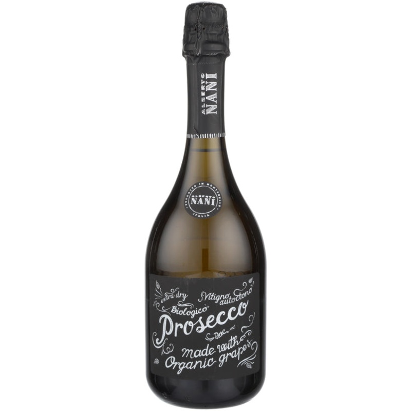 ALBERTO NANI PROSECCO EX DRY (MWO)