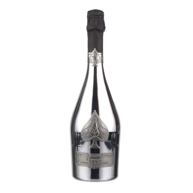 ARMAND DE BRIGNAC BLANC DE BL WD