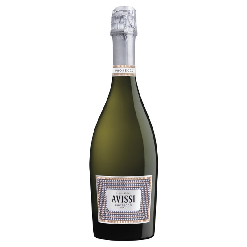 AVISSI PROSECCO EXTRA DRY