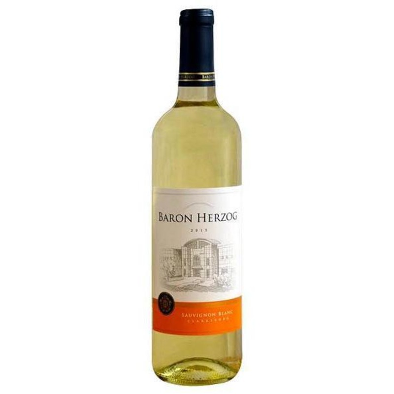 Baron Herzog Sauvignon Blanc 750ml