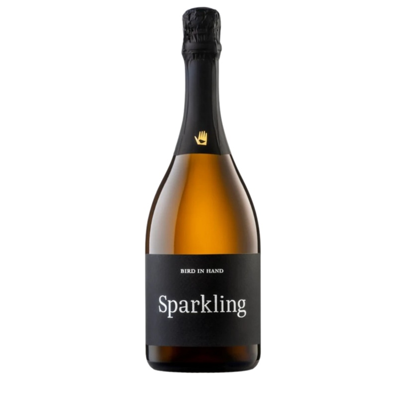 BIRD IN HAND SPKL ROSE BRUT 23