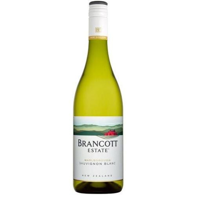 Brancott Sauvignon Blanc 750ml