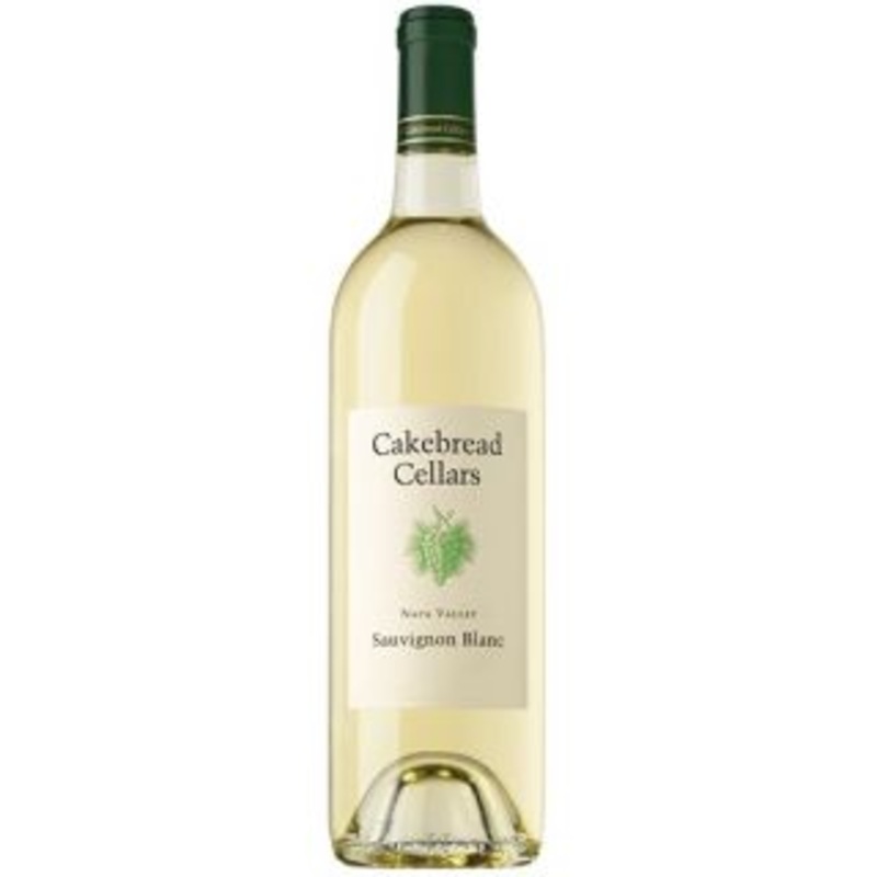 Cakebread Sauvignon Blanc 2019 750ml