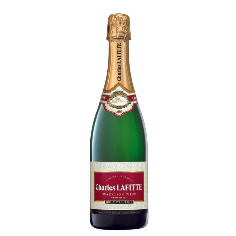 CHARLES LAFITTE BRUT PRESTIGE