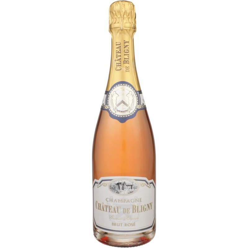 CHT DE BLIGNY ROSE GRANDE