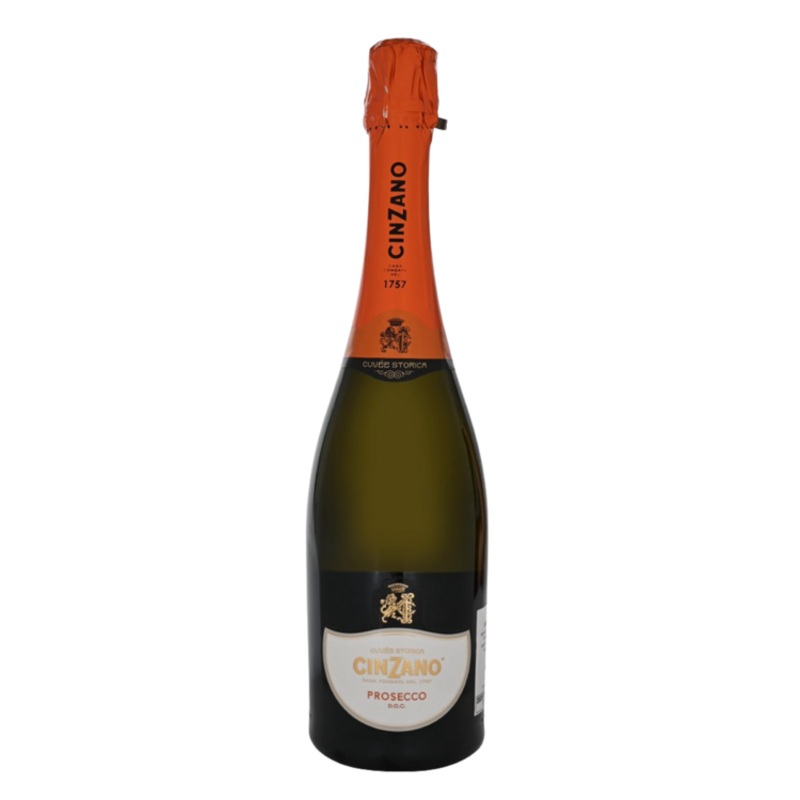 CINZANO PROSECCO