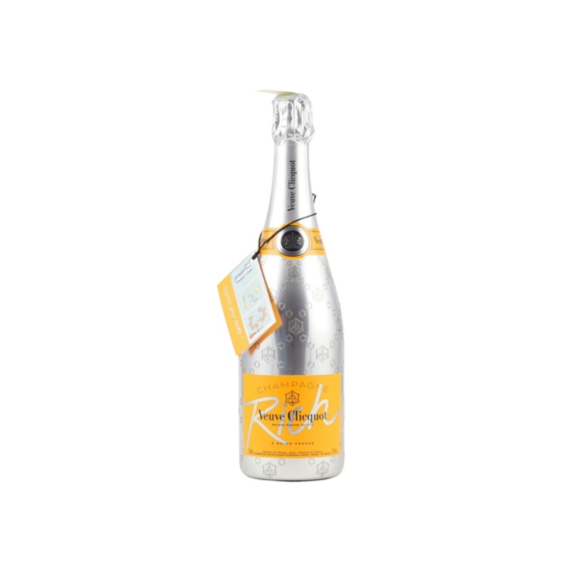CLICQUOT RICH