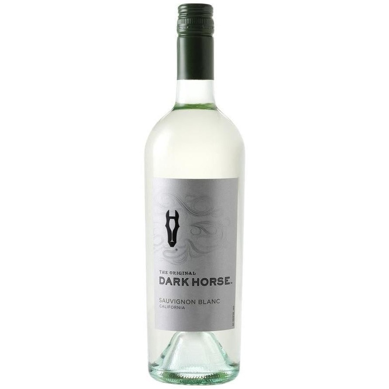 Dark Horse Sauvignon Blanc 750ml