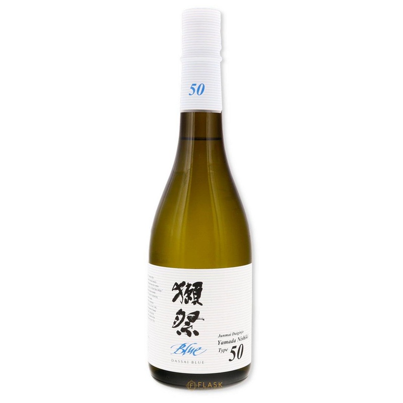 Dassai Blue 50 Junmai Daigingo 720ml