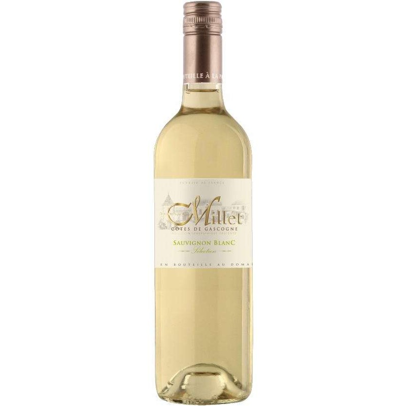 Domaine De Millet Cotes De Gascogne Sauvignon Blanc