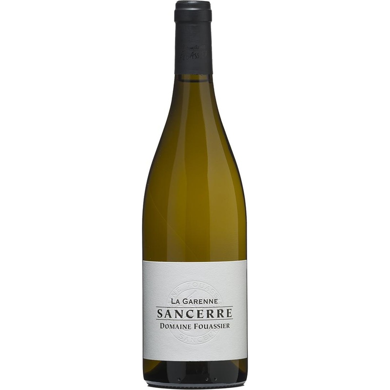 Domaine Fouassier Sancerre La Garenne 2022