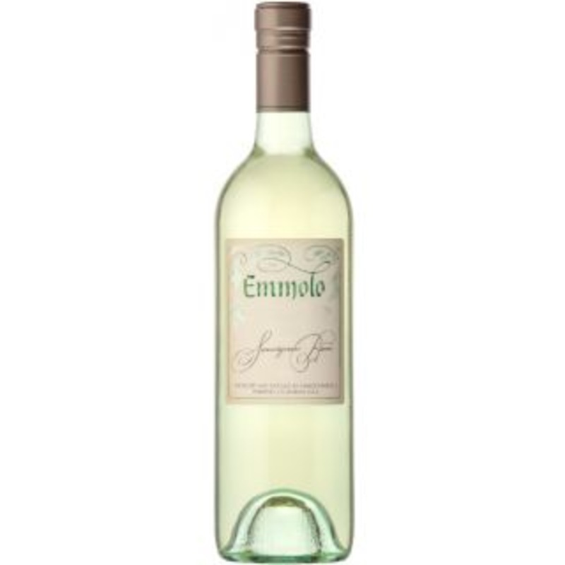 Emmolo Sauvignon Napa County/Solano County Blanc 2020 750ml