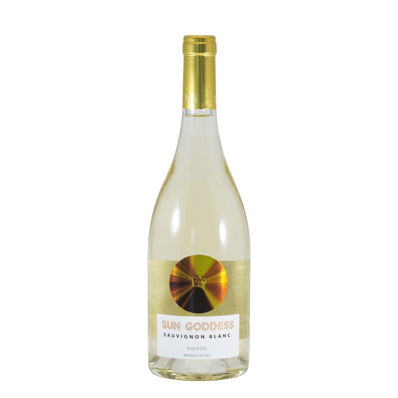 Fantinel Sun Goddess Sauvignon Blanc