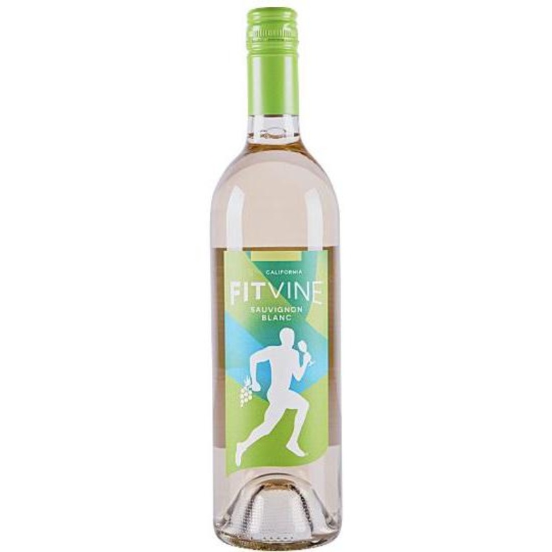 FitVine Sauvignon Blanc 750ml