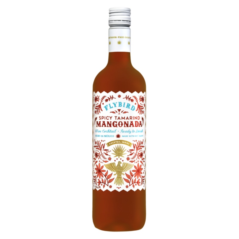 FLYBIRD SPICY TAMARIND MANGONADA