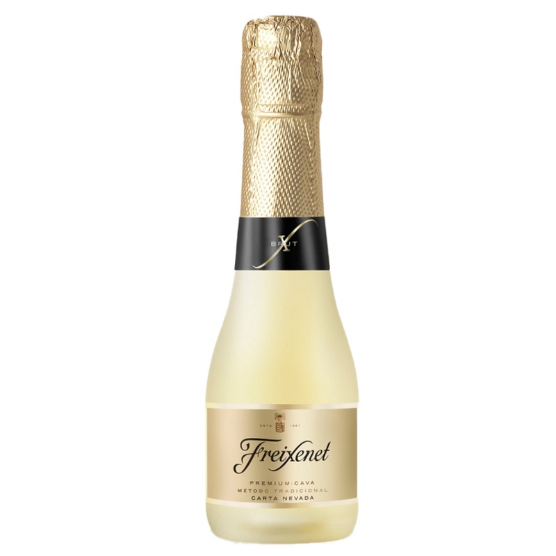 FREIXENET CARTA NEVADA BRUT