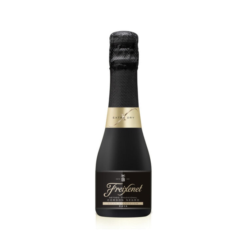FREIXENET CORDON NEGRO BRUT 8/3PK