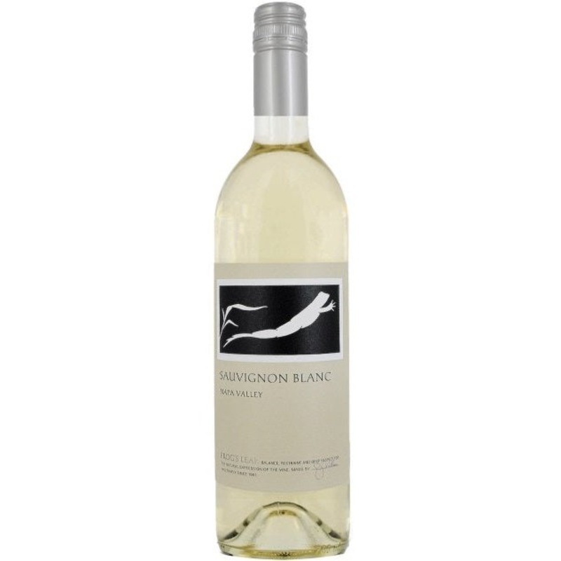 Frogs Leap Sauvignon Blanc 2019 750ml