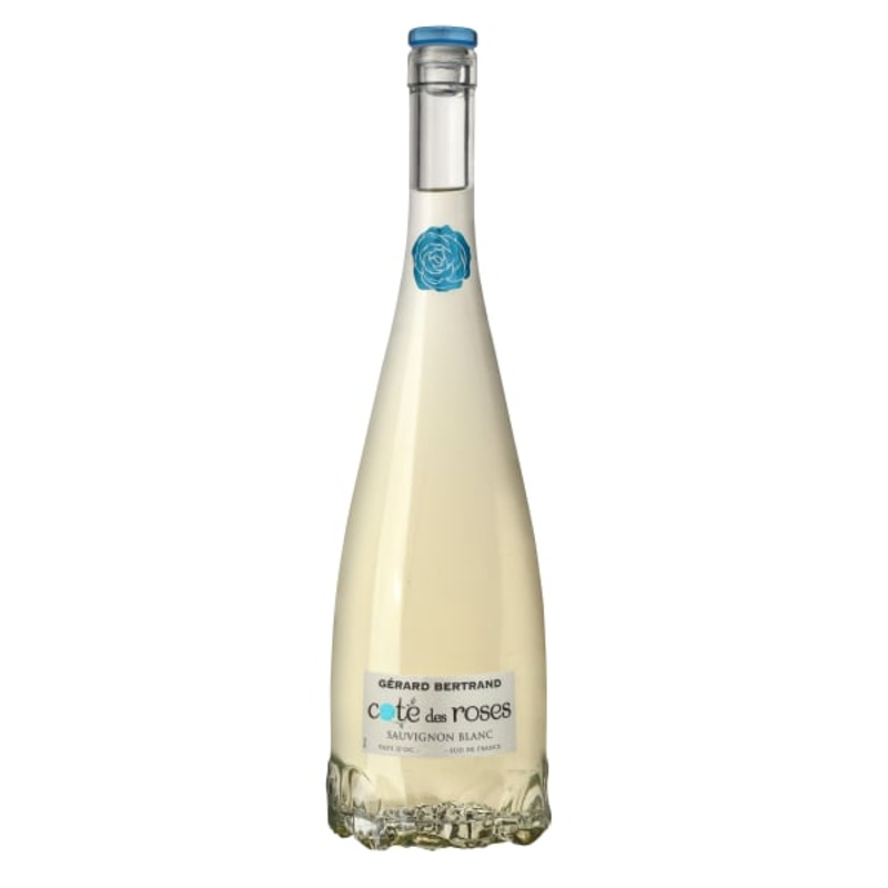 Gerard Bertrand Cote Des Roses Sauvignon Blanc