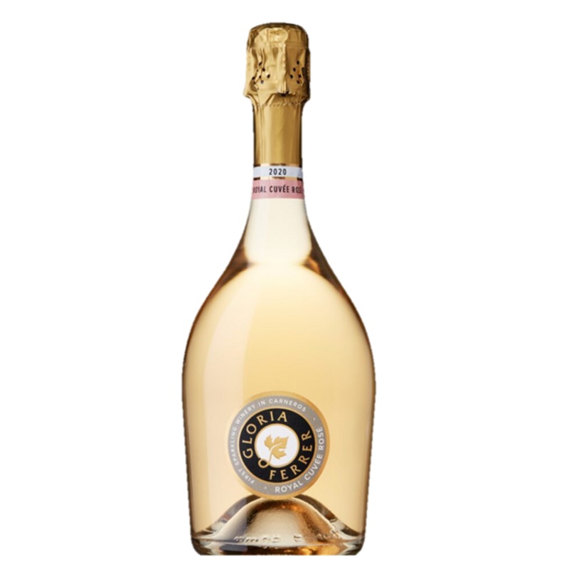 GLORIA FERRER ROYAL ROSE CUVEE 21