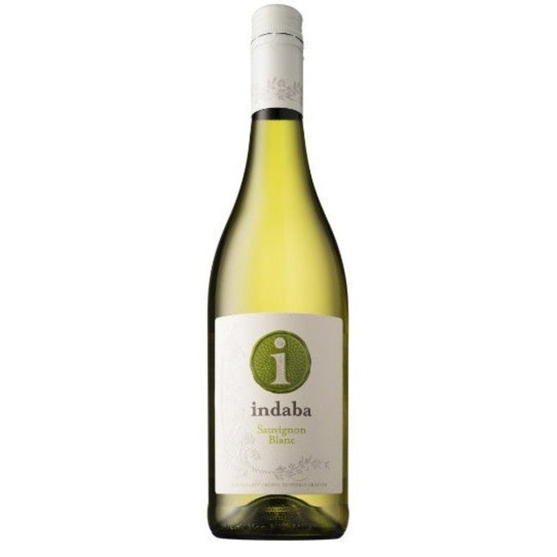 Indaba Sauvignon Blanc