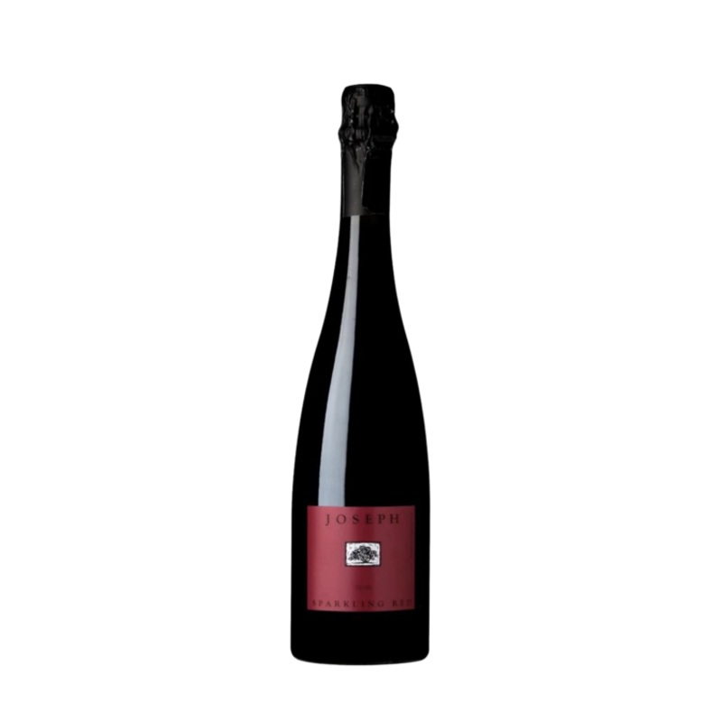 JOSEPH SPARKLING RED