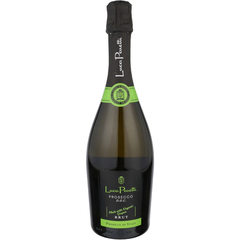 LUCA PARETTI PROSECCO BRUT (MWO)