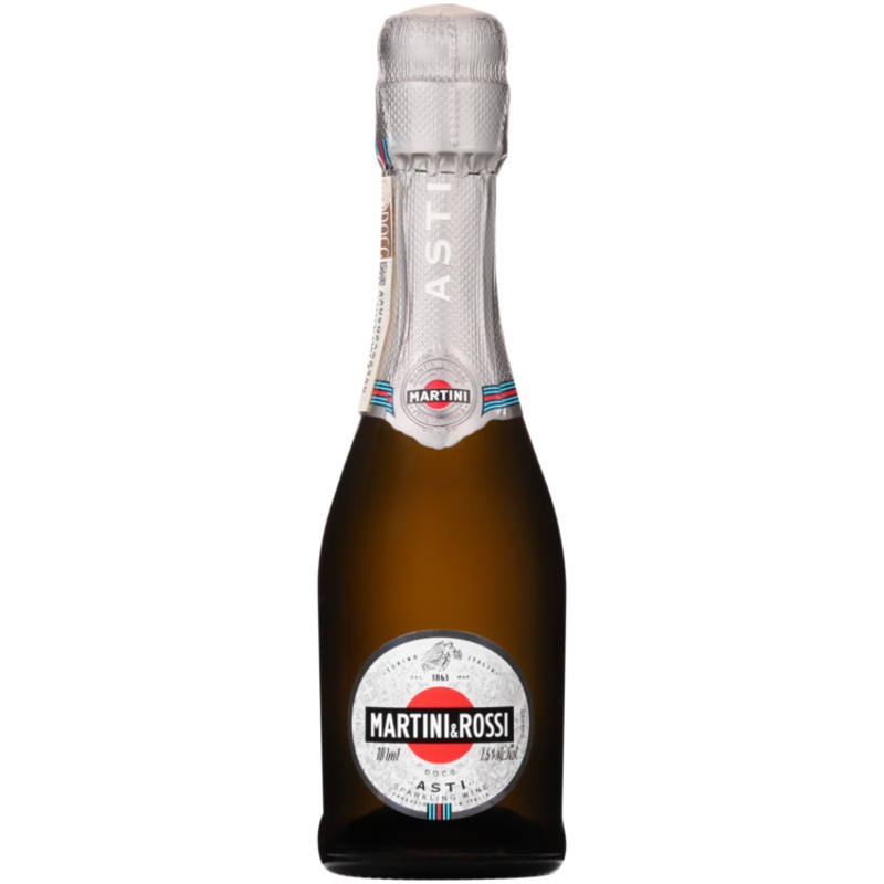 MARTINI&ROSSI ASTI SPUM(SC)LSE