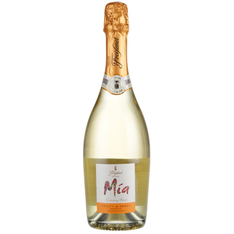MIA SPARKLING MOSCATO