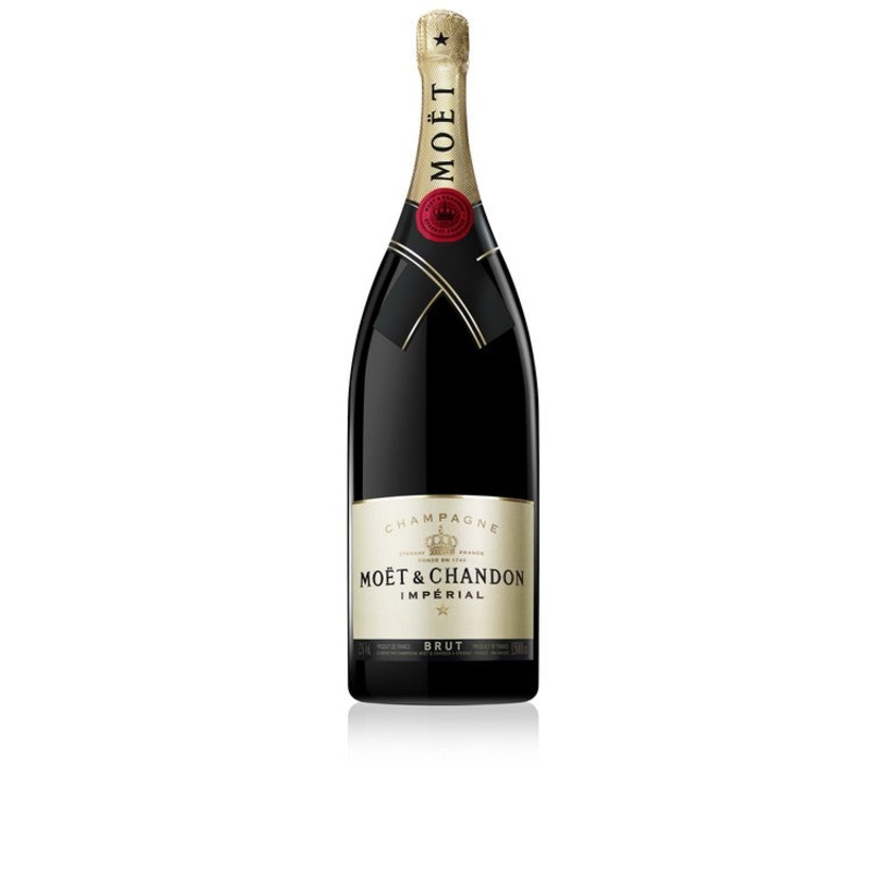 MOET IMPERIAL BRUT WD