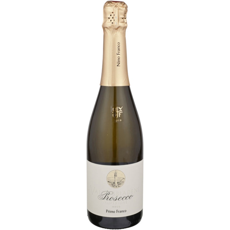 NINO FRANCO PROSECCO PRIMO FRAN 17