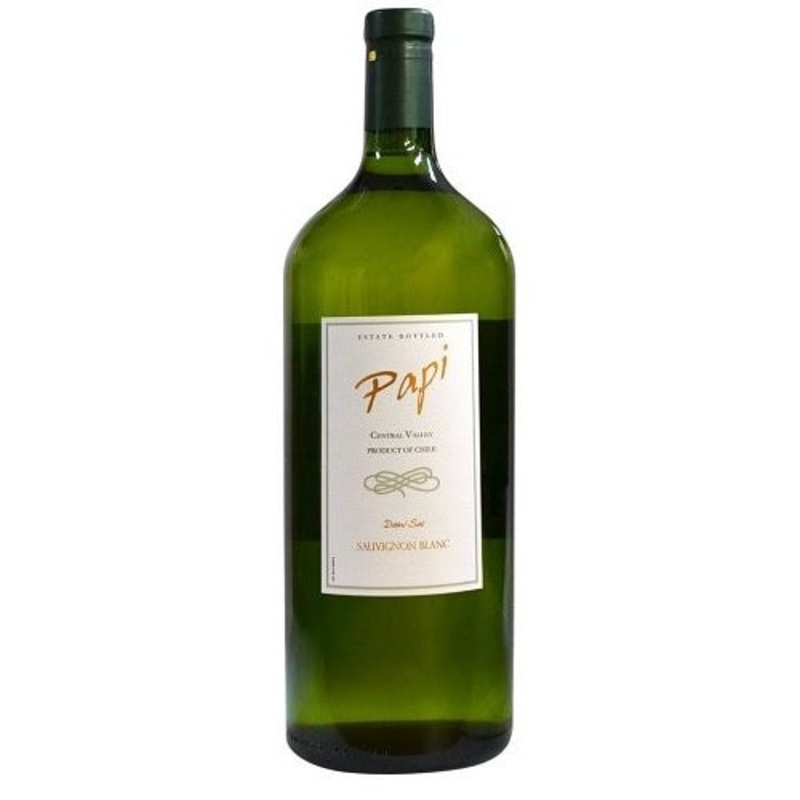 Papi Demi Sec Sauvignon Blanc