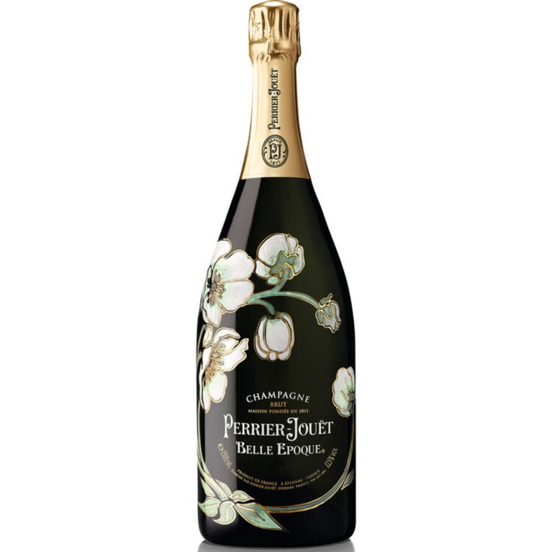 PERRIER JOUET BELLE EPOQUE BRUT 13