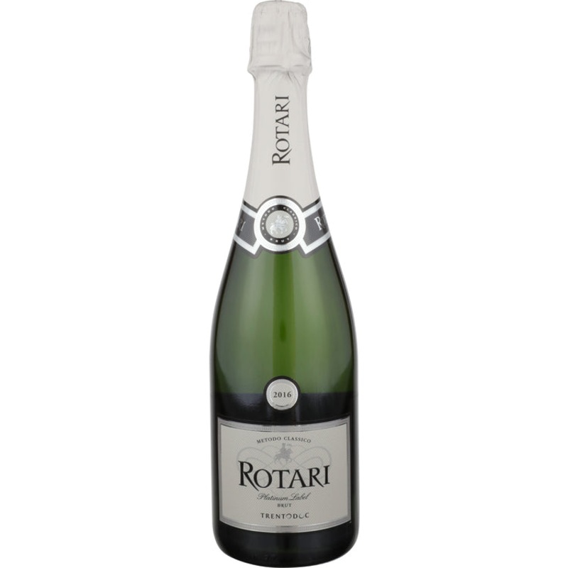 ROTARI TRENTO BRUT 16