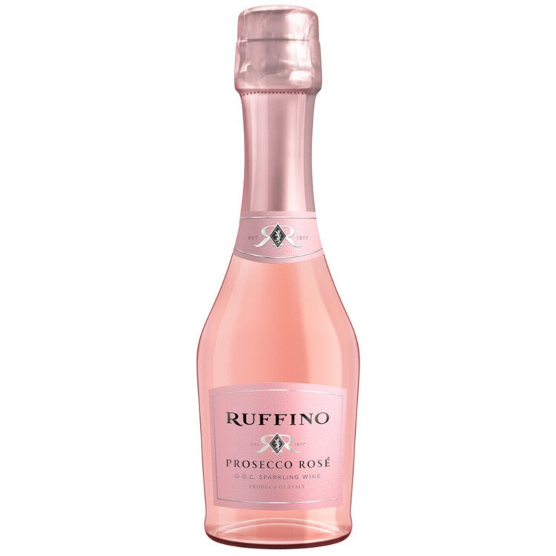 RUFFINO PROSECCO ROSE(SC)21LSE