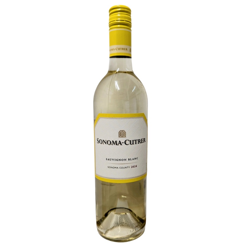 Sonoma-Cutrer Sauvignon Blanc 2024