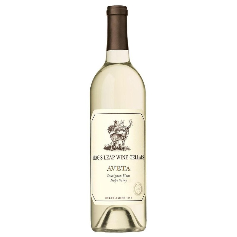 Stags Leap Wine Cellars Aveta Sauvignon Blanc 2022