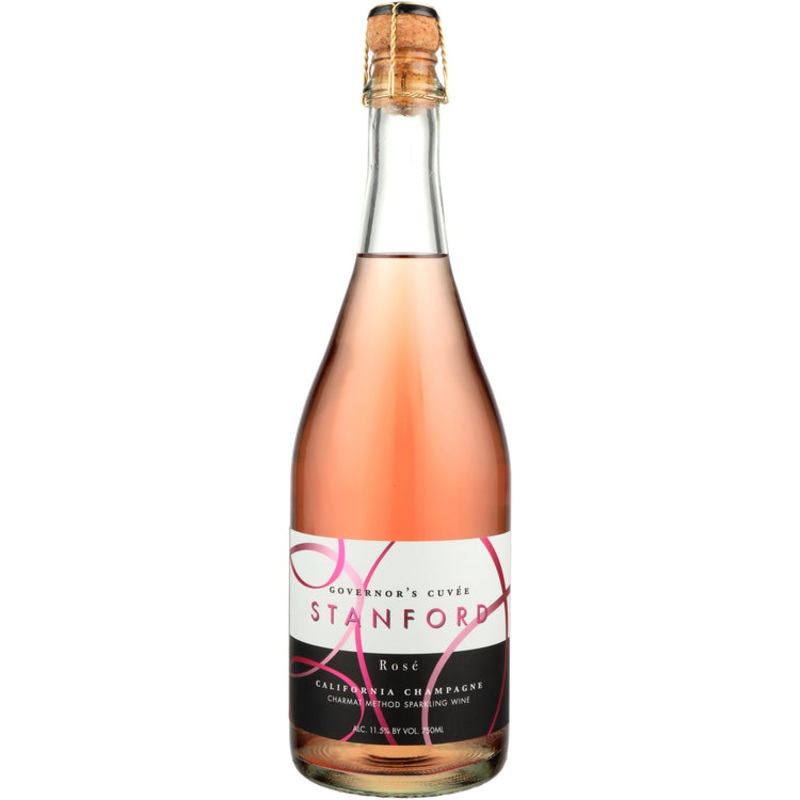 STANFORD BRUT ROSE