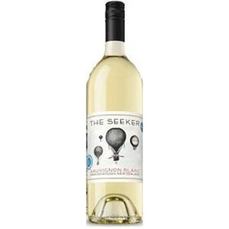 The Seeker Sauvignon Blanc 750ml