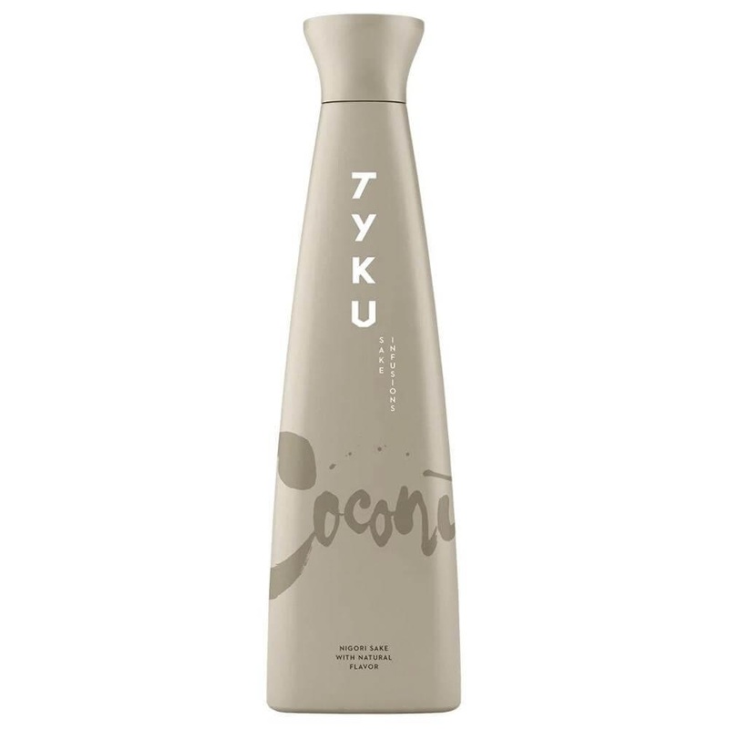 TYKU Coconut Infused Nigori