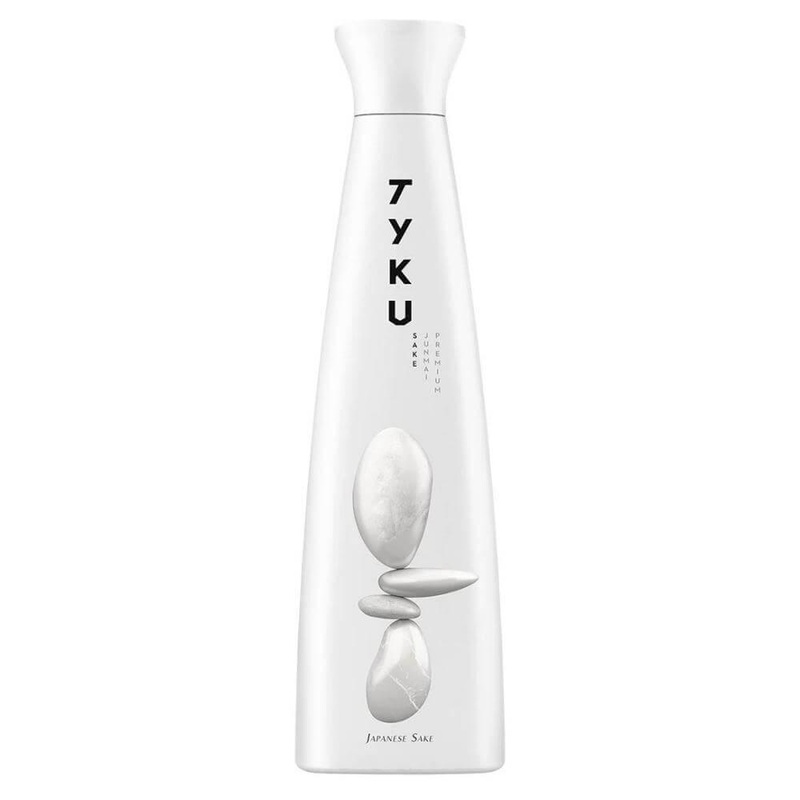 TYKU Junmai Sake