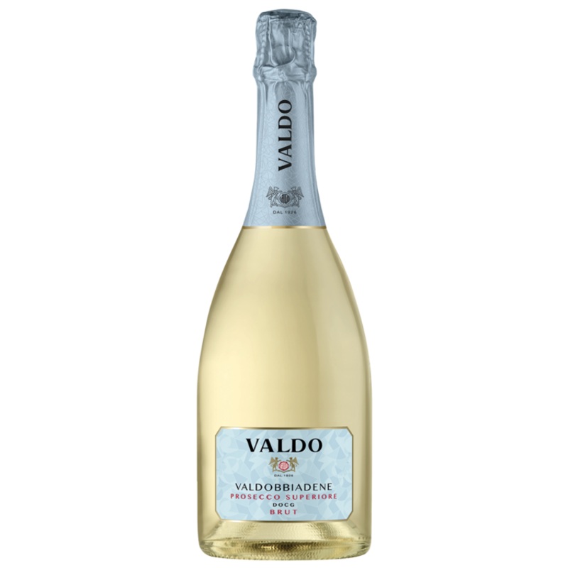 VALDO PROSECCO BRUT SUPERIORE
