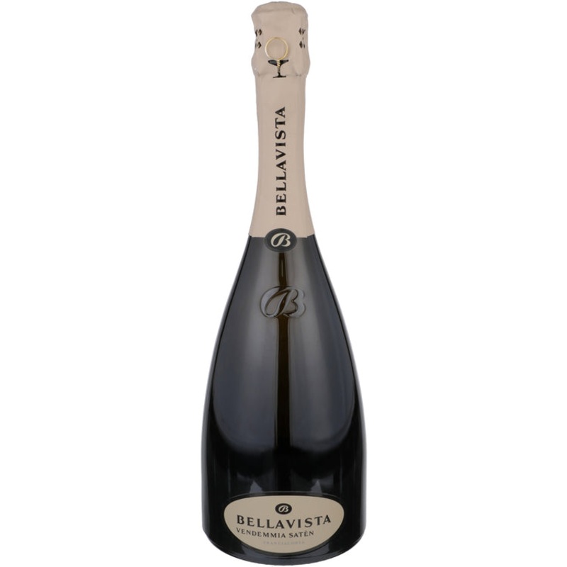 BELLAVISTA FRANC BRUT SATEN 17