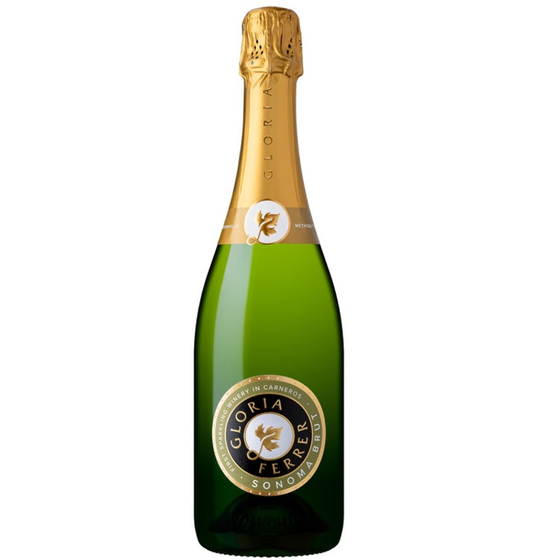 GLORIA FERRER SONOMA BRUT