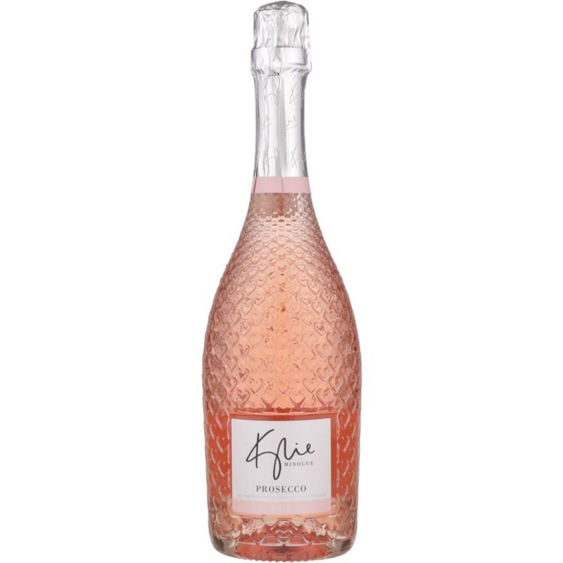 KYLIE MINOGUE PROSECCO ROSE