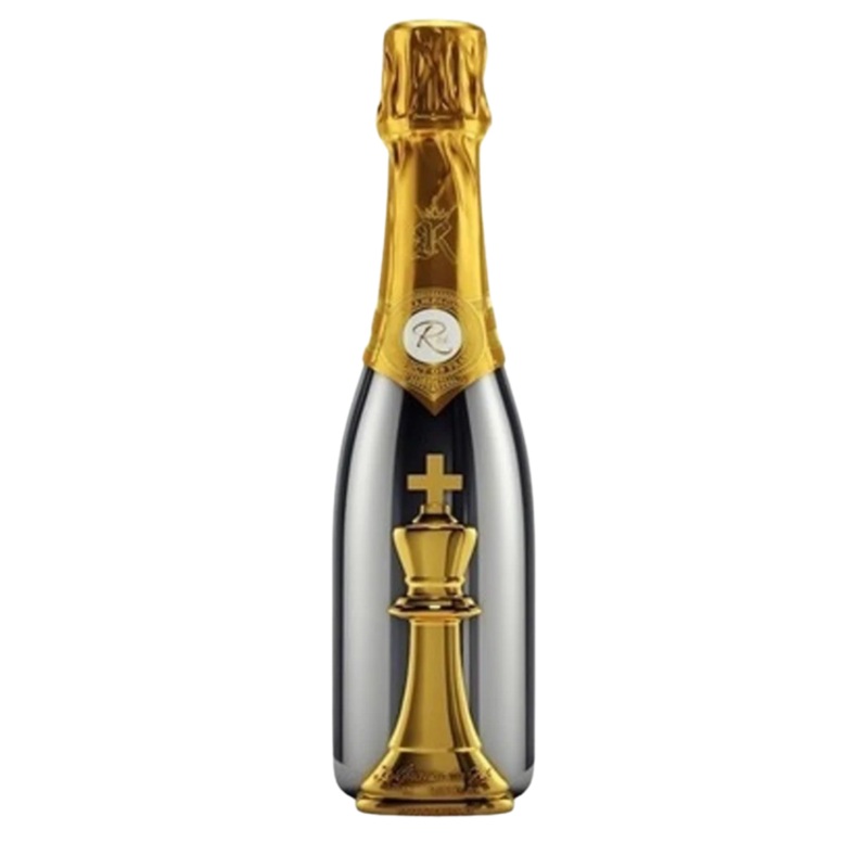 LE CHEMIN DU ROI BRUT
