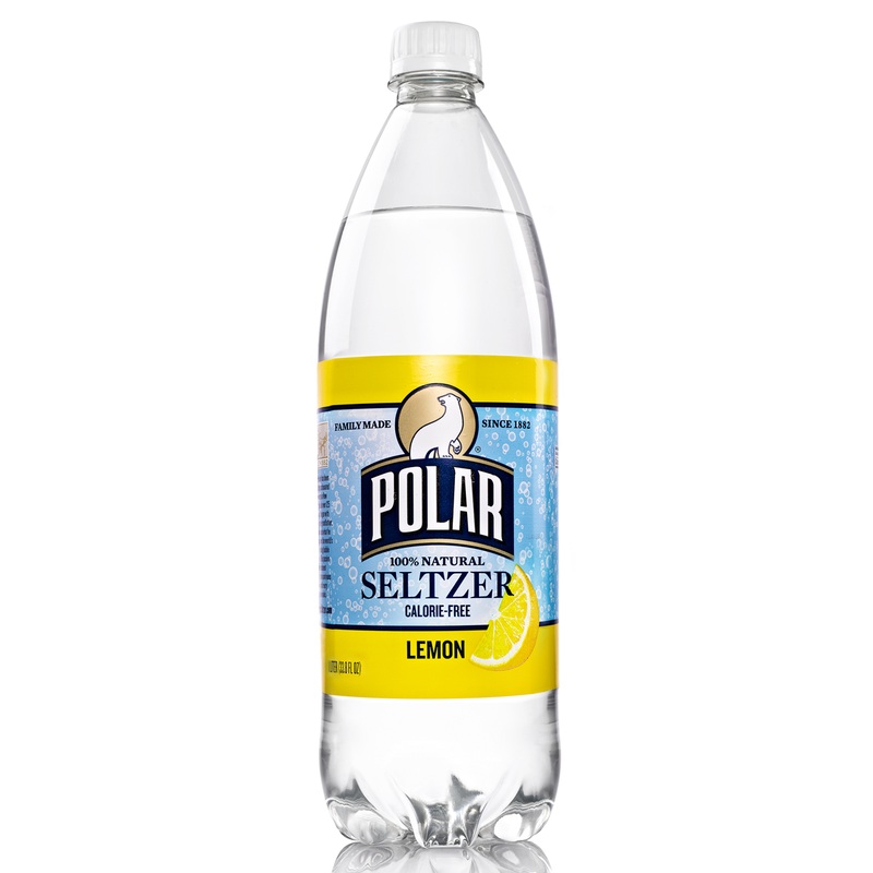 LEMON SELTZER