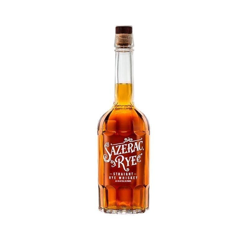 Sazerac Rye Whiskey 750mL