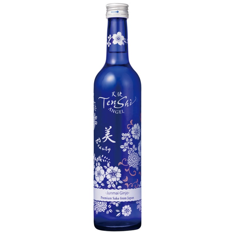 TENSHI SAKE ANGEL BEAUTY